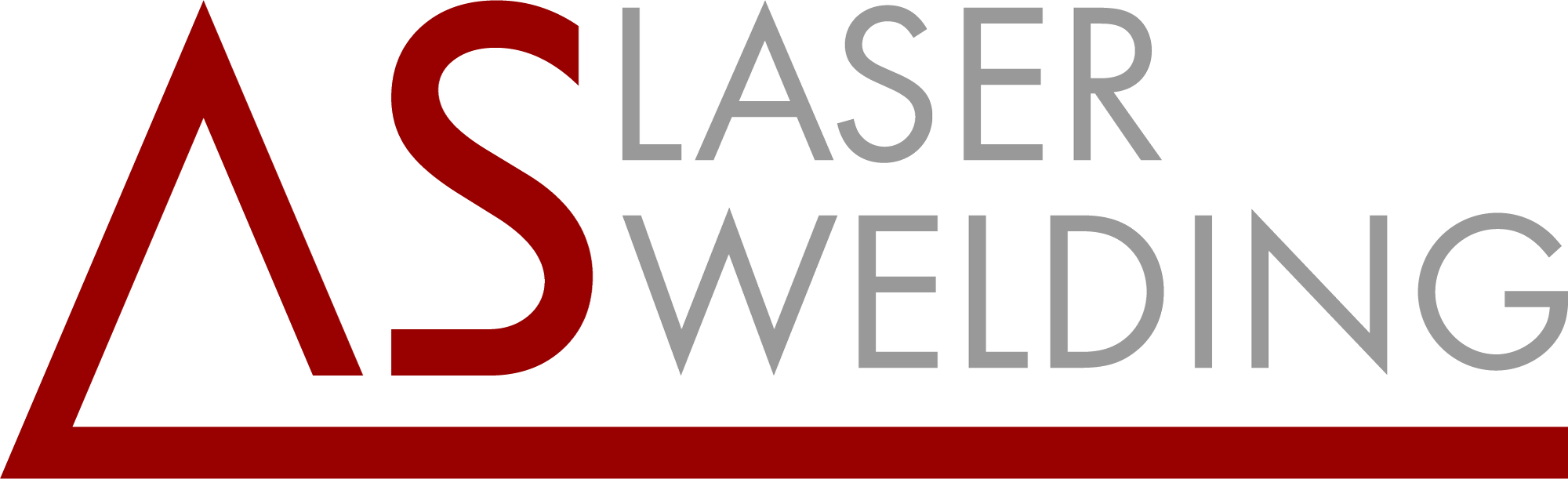 logo as laser weld