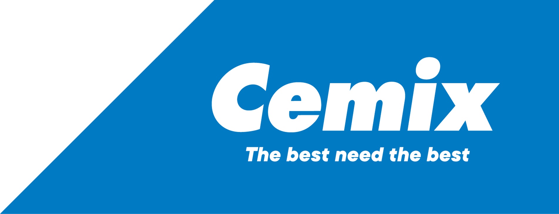 logo cemix