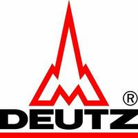 logo deutz cz
