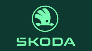 logo skoda 2