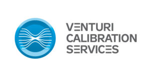 logo venturi calibration services